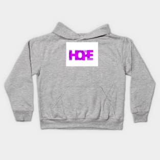 Hope Kids Hoodie